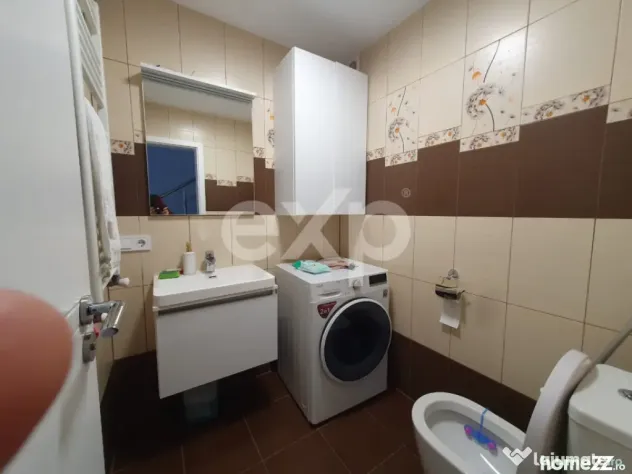 Casa mobilata 4 camere in Trivale, Pitești - Langa statia d