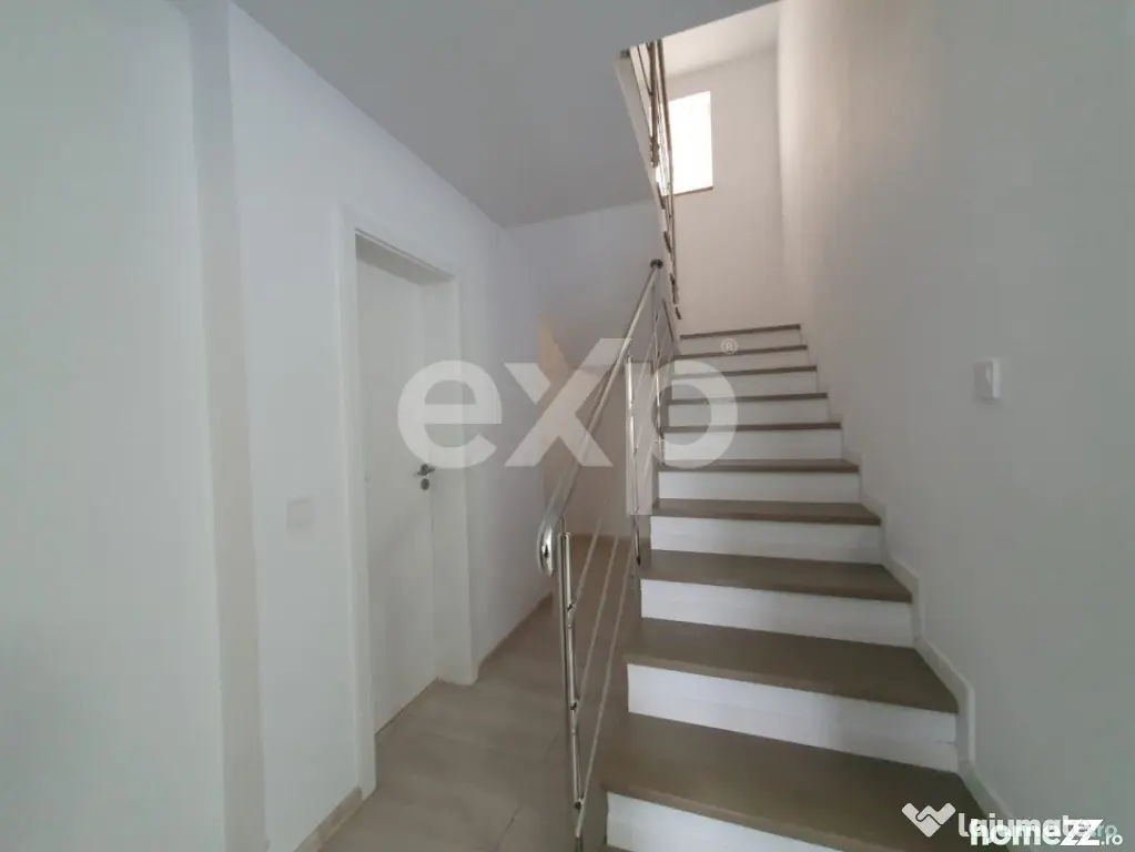 Casa mobilata 4 camere in Trivale, Pitești - Langa statia d
