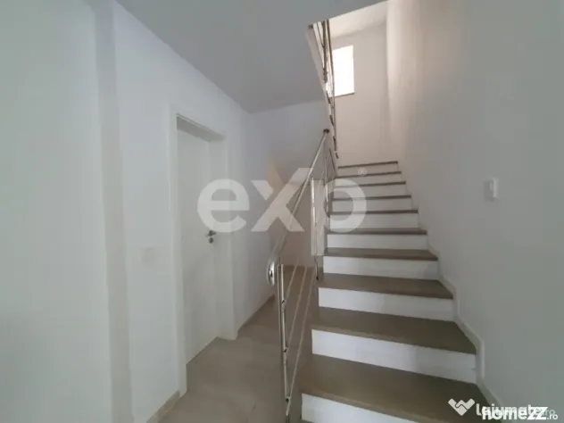 Casa mobilata 4 camere in Trivale, Pitești - Langa statia d