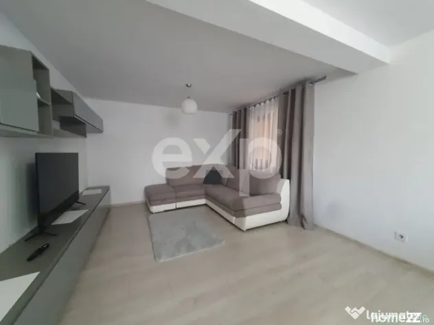 Casa mobilata 4 camere in Trivale, Pitești - Langa statia d