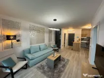 Apartament cu 2 camere, mobilat si utilat, cu parcare, in El