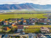 Ghimbav | 885 mp | Lot complet: utilități + PUD | View ... 