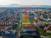 Ghimbav | 885 mp | Lot complet: utilități + PUD | View ... 