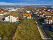 Ghimbav | 885 mp | Lot complet: utilități + PUD | View ... 