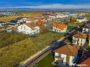 Ghimbav | 885 mp | Lot complet: utilități + PUD | View ... 