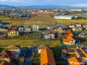 Ghimbav | 885 mp | Lot complet: utilități + PUD | View ... 
