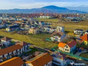 Ghimbav | 885 mp | Lot complet: utilități + PUD | View ... 