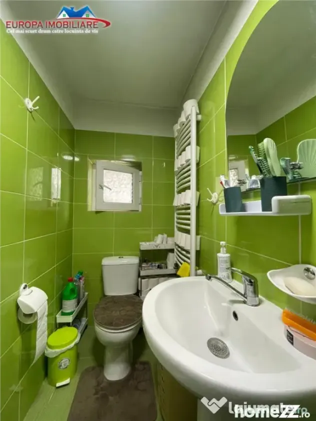 Casa de zona E3 -Tulcea