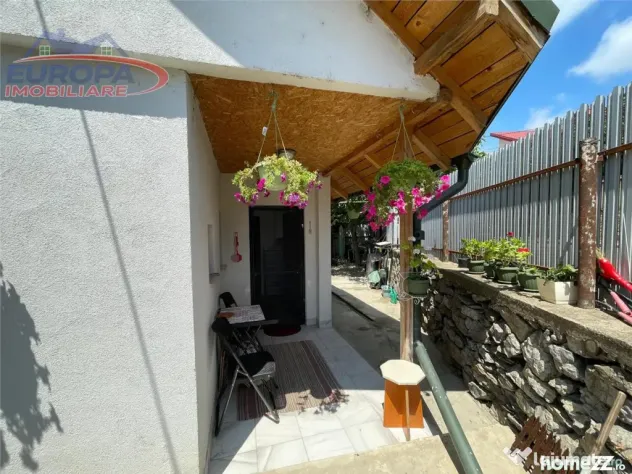 Casa de zona E3 -Tulcea