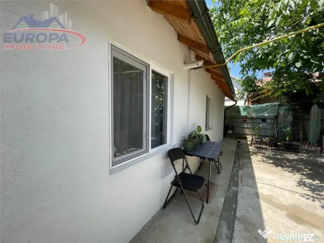 Casa de zona E3 -Tulcea
