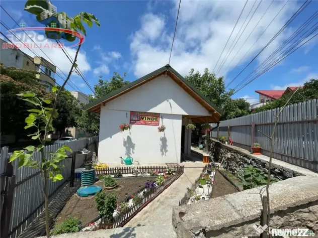 Casa de zona E3 -Tulcea