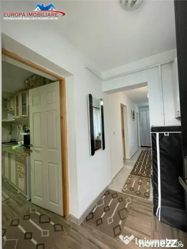 Casa de zona E3 -Tulcea