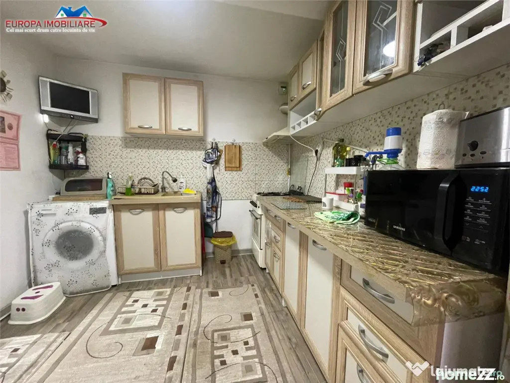 Casa de zona E3 -Tulcea