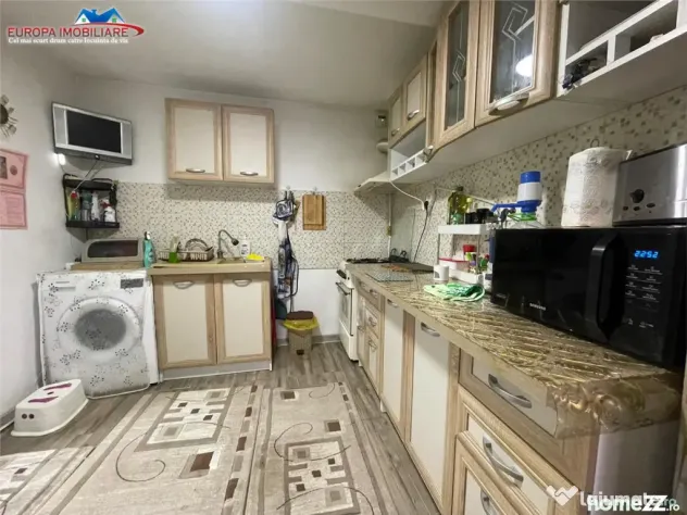 Casa de zona E3 -Tulcea