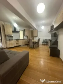 Apartament 3 camere, 64 mp, zona Tudor