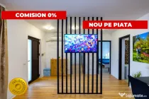 Casa pe parter, 3 camere, mobilata si utilata, Stefanesti Za