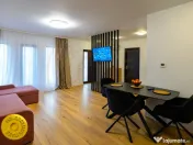 Casa pe parter, 3 camere, mobilata si utilata, Stefanesti Za 