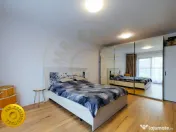 Casa pe parter, 3 camere, mobilata si utilata, Stefanesti Za 