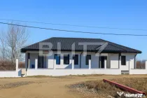 Casa individuala de vanzare, 131 mp, in Ansamblu rezidential