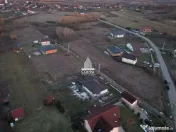 Teren Intravilan Busag / 20 Ari 