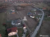 Teren Intravilan Busag / 20 Ari 