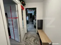 Apartament renovat, decomandat, 2 camere, zona Micro 3