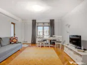 Apartament 3 camere Premium, Unirii - Natiunile Unite 