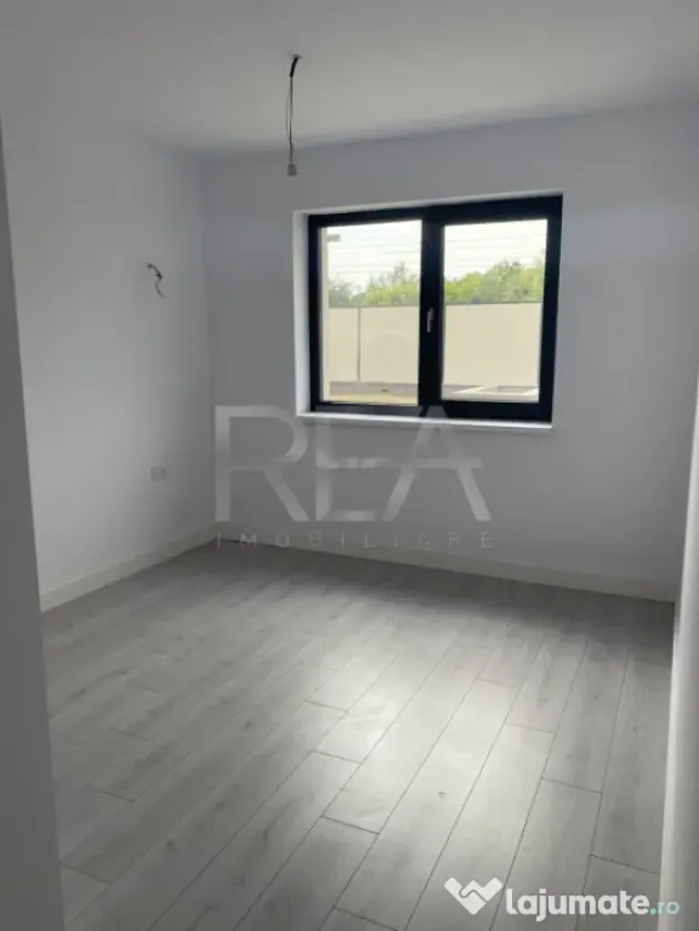 Apartament 2 camere Onix Park Pipera