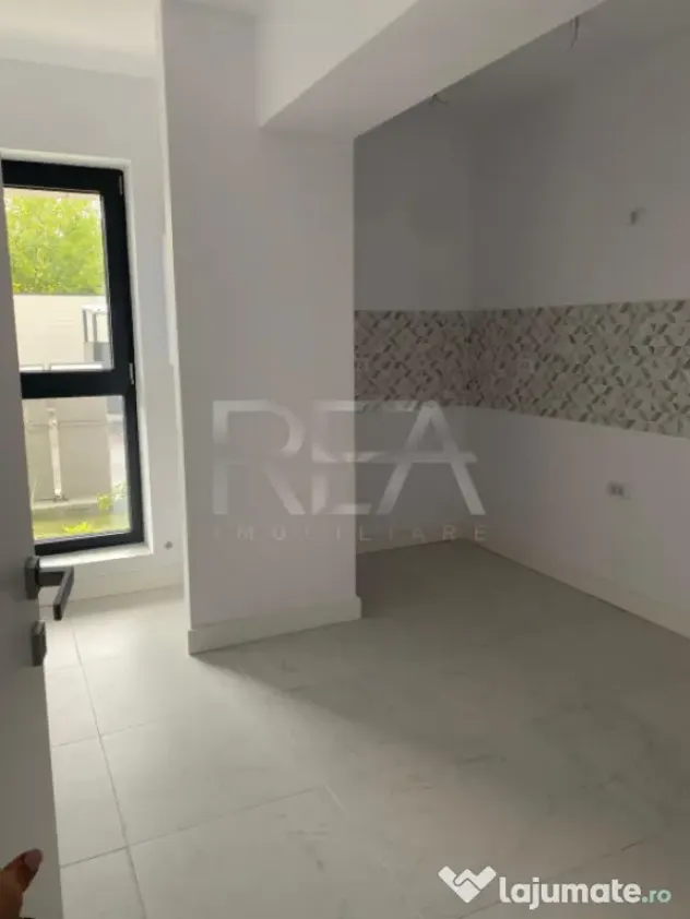 Apartament 2 camere Onix Park Pipera
