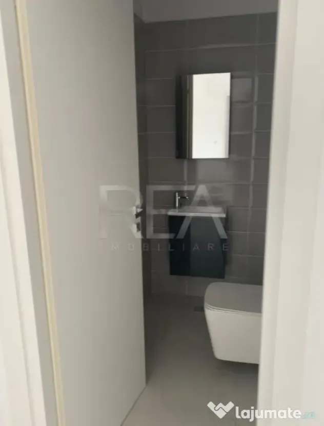 Apartament 2 camere Onix Park Pipera