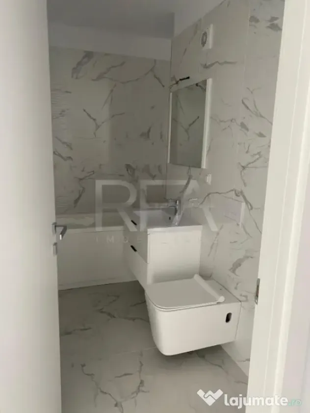 Apartament 2 camere Onix Park Pipera