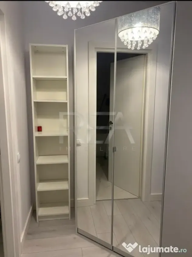 Apartament 2 camere Onix Park Pipera