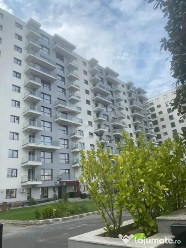 Apartament 2 camere Onix Park Pipera