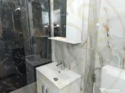 Garsoniera decomandata - renovata - etaj 1 - Gavana 