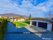 DE VANZARE Casa de Familie cu Piscina si Mult Spatiu Exte... 