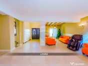 DE VANZARE Casa de Familie cu Piscina si Mult Spatiu Exte... 