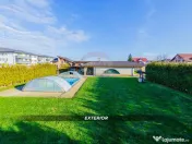DE VANZARE Casa de Familie cu Piscina si Mult Spatiu Exte... 