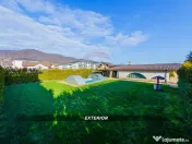 DE VANZARE Casa de Familie cu Piscina si Mult Spatiu Exte... 