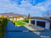 DE VANZARE Casa de Familie cu Piscina si Mult Spatiu Exte... 