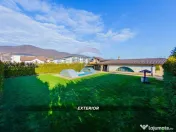 DE VANZARE Casa de Familie cu Piscina si Mult Spatiu Exte... 