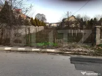 Teren Intravilan - Strada Linistita - Pucioasa - Constructie