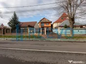 Vilă modernă în Cartierul CFR, cu mansardă și garaj 