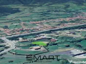 Teren casa zona Rasinari Tropini 