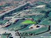 Teren casa zona Rasinari Tropini 