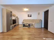 Vanzare Apartament 2 camere 58 mp, parter Str.Florilor in Floresti 