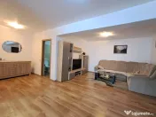 Vanzare Apartament 2 camere 58 mp, parter Str.Florilor in Floresti 