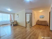Vanzare Apartament 2 camere 58 mp, parter Str.Florilor in Floresti 
