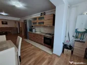 Vanzare Apartament 2 camere 58 mp, parter Str.Florilor in Floresti 