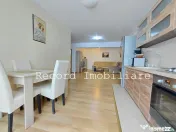 Vanzare Apartament 2 camere 58 mp, parter Str.Florilor in Floresti 