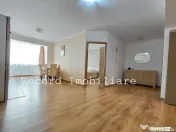 Vanzare Apartament 2 camere 58 mp, parter Str.Florilor in Floresti 